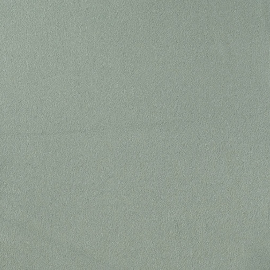 Bio-Baumwoll-Fleece uni staubgrün