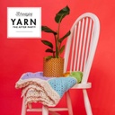 Yarn The After Party - Colour Shuffle Blanket