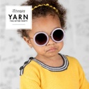 Yarn The After Party #28 - Sunshine Dress