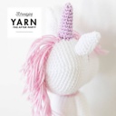 Yarn The After Party #31 - Einhorn / Unicorn