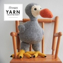 Yarn The After Party #64 - Finn the Dodo
