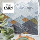 Yarn The After Party #65 - Mountain Clouds Blanket