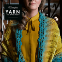 Yarn The After Party #39 - Venice Wrap