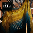 Yarn The After Party #39 - Venice Wrap