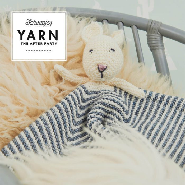 Yarn The After Party #111 - Bunny Best Friend