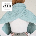 Yarn The After Party #25 - Celtic Tiles Wrap
