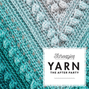 Yarn The After Party #9 - Stormy Day Shawl