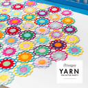 Yarn The After Party #11 - Garden Room Tablecloth