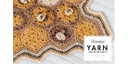 Yarn The After Party #8 - Honey Bee Blanket