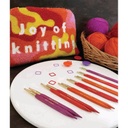 KnitPro Joy of Knitting Set