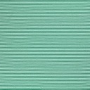 Baumwolljersey Streifen 0,5 cm Grün Weiß