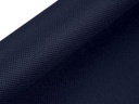 [aidanavy] AIDA Stickstoff 50 cm breit in 4 Farben (navy)