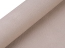 [aidabeige] AIDA Stickstoff 50 cm breit in 4 Farben (beige)