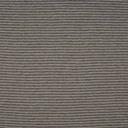 Baumwolljersey Streifen 1mm beige schwarz