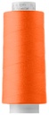 [Trojalock 8414] Trojalock 120 Overlockgarn 2500m (8414 orange)