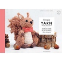 Yarn The After Party #190 - Zoey the Squirrel