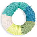 [103 Am Meer] Katia Wolle Boomer 200 gr diverse Farben (103 Am Meer)