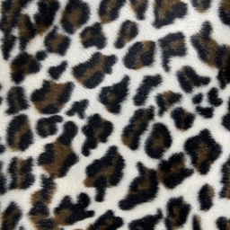 [33028] Plüsch Velboa Leopard
