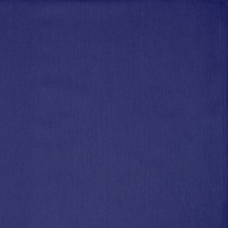 [34140] Gewebe Papertouch Voile mitteblau-violett