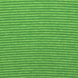 [77157] Bündchen Ministreifen 1mm grün/dunkelgrün