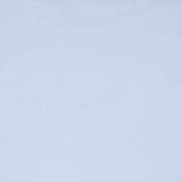 [77179] Bündchen uni hellblau