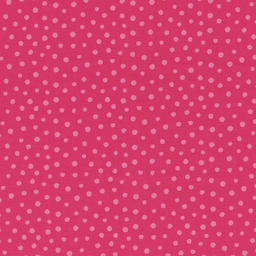 [18128] Westfalenstoffe Junge Linie kbA große Punkte pink rosa