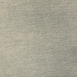 [42294] Baumwolljersey uni Jeansoptik hellgrün