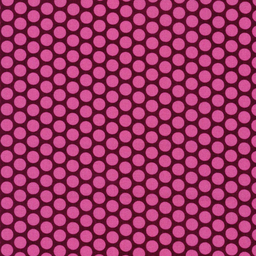 [42632] Westfalenstoffe Kopenhagen Tupfen bordeaux pink