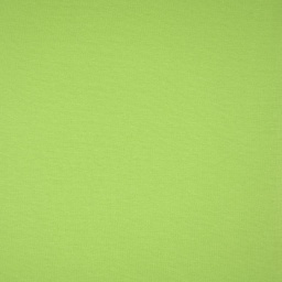 [77376] Bündchen uni helles Limettengrün
