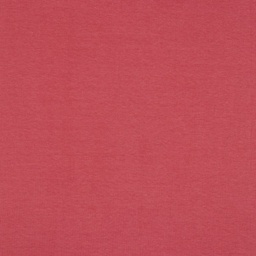 [77381] Bündchen uni himbeereis rosa