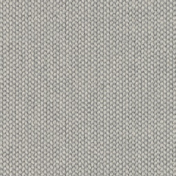 [43241] Gewebe Dobby grau creme