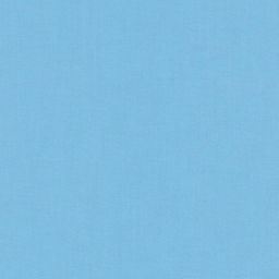 [43358] Westfalenstoffe uni hellblau