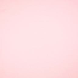 [43487] Baumwoll-Stretch-Sweat uni rosa
