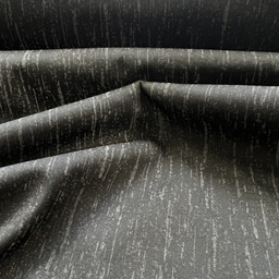 [43641] Nano-Softshell Noah, reflektierend schwarz
