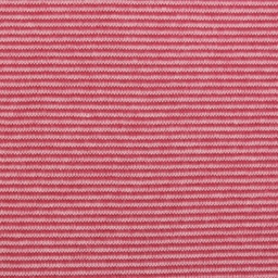 [41445] Bündchen Ministreifen 1mm rot rosa