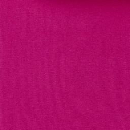 [41440] Bündchen uni kühles Pink