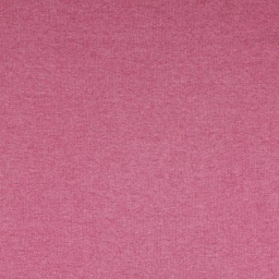 [41614] Bündchen uni melange pink