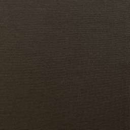 [41468] Bündchen uni kühles Braun