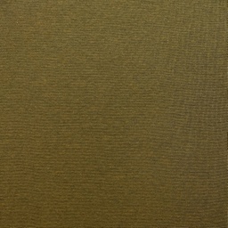 [41472] Bündchen uni dunkelmelange helles Bronze-Olive