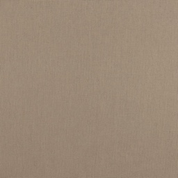 [44400] Canvas uni Taupebraun