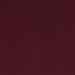 [44621] Strick aus Italien Bono uni Bordeaux