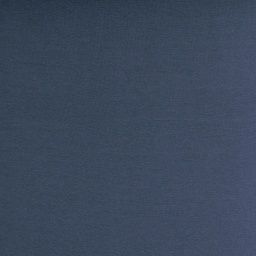 [77495] Bündchen Swafing Heike 95 cm uni Jeansblau
