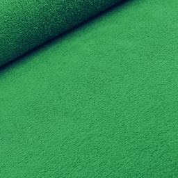 [45027] Frottee uni Grasgrün