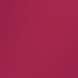 [45228] Baumwolljersey uni leuchtendes Pink
